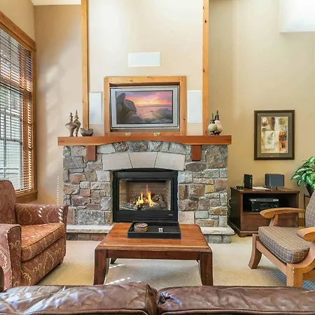Big Horn Lodge 510 By East West Hospitality